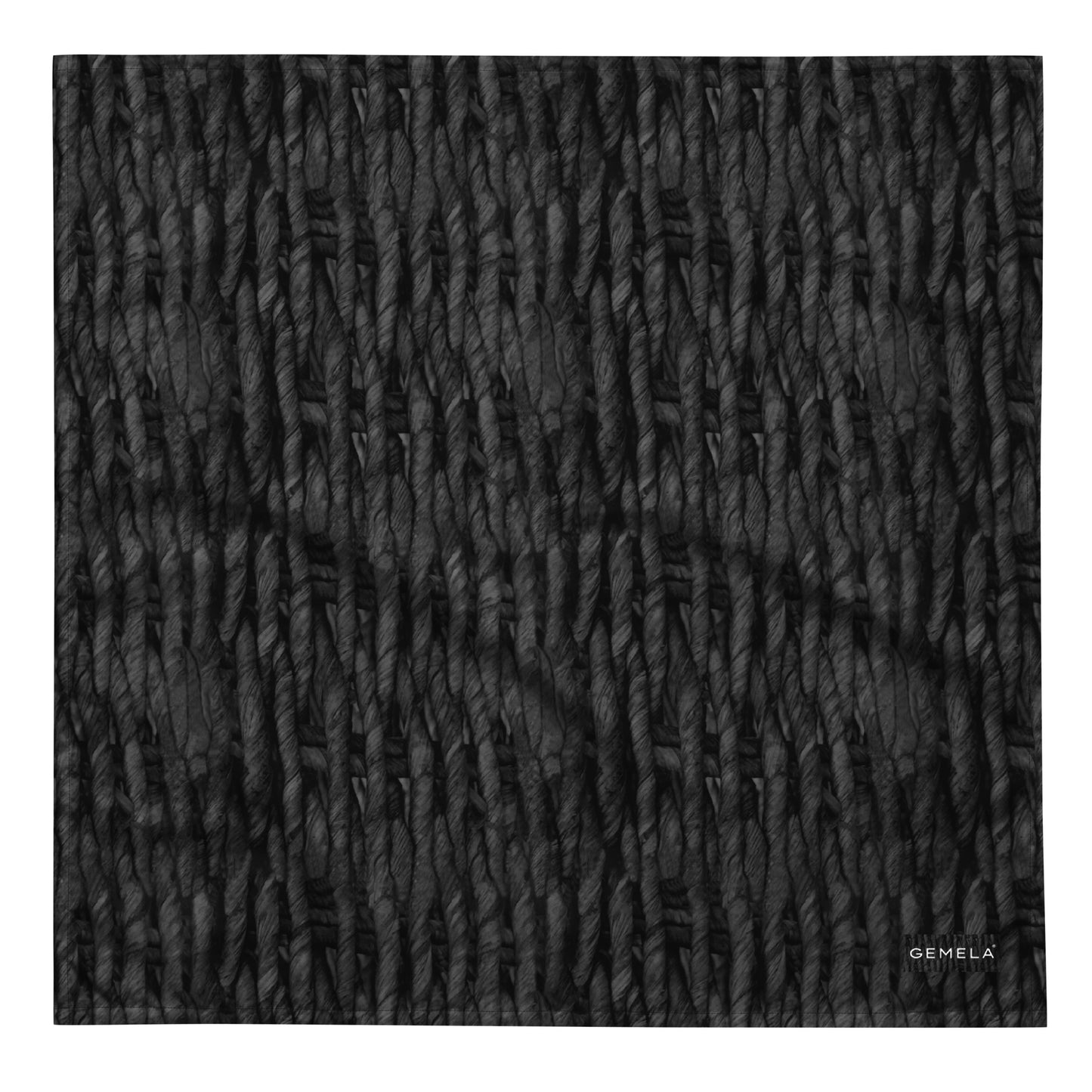 Product mockup, bandanas, Womens fashion, Online fashion, textured, prints, Elevated basics, versatile wardrobe, breathable, essentials, accessories, basics, capsule collection