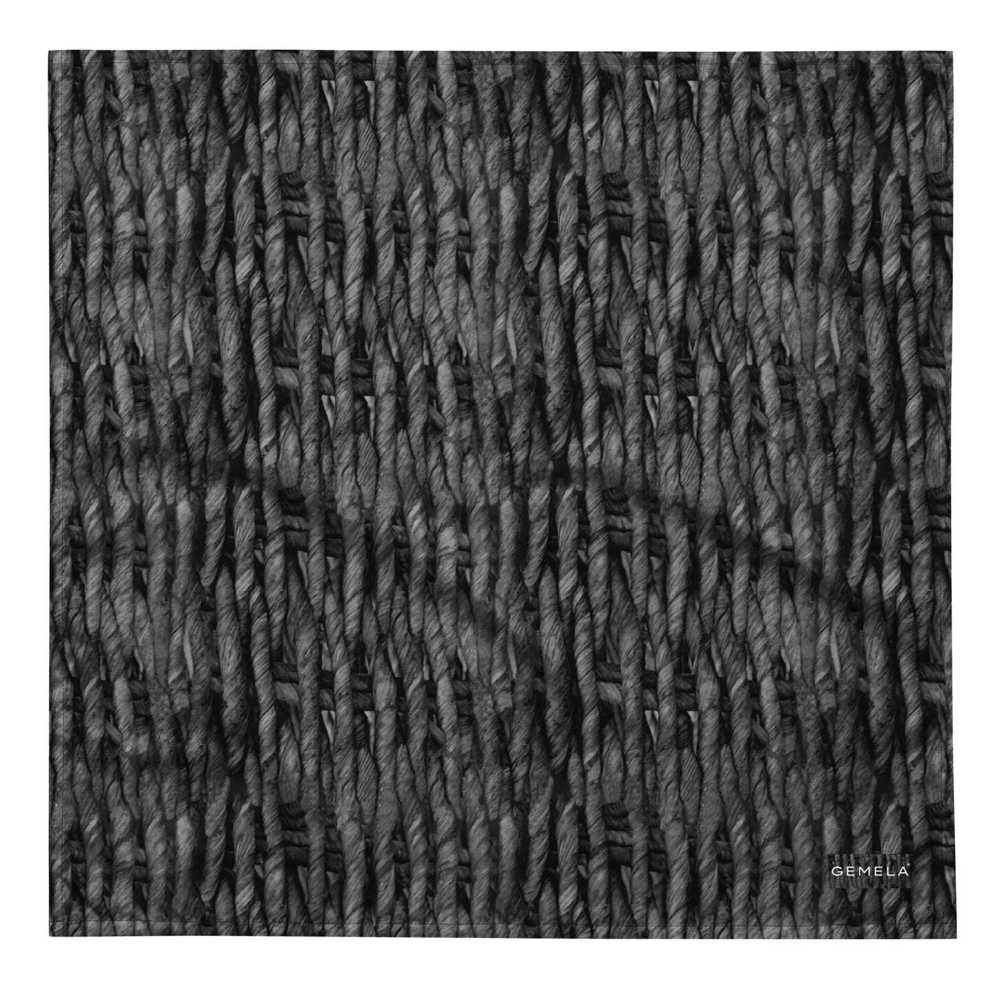 Product mockup, bandanas, Womens fashion, Online fashion, textured, prints, Elevated basics, versatile wardrobe, breathable, essentials, accessories, basics, capsule collection
