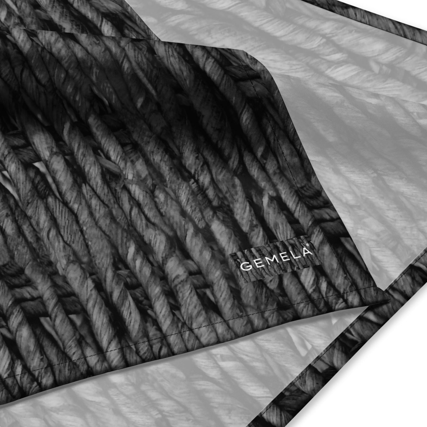 Product mockup, bandanas, Womens fashion, Online fashion, textured, prints, Elevated basics, versatile wardrobe, breathable, essentials, accessories, basics, capsule collection