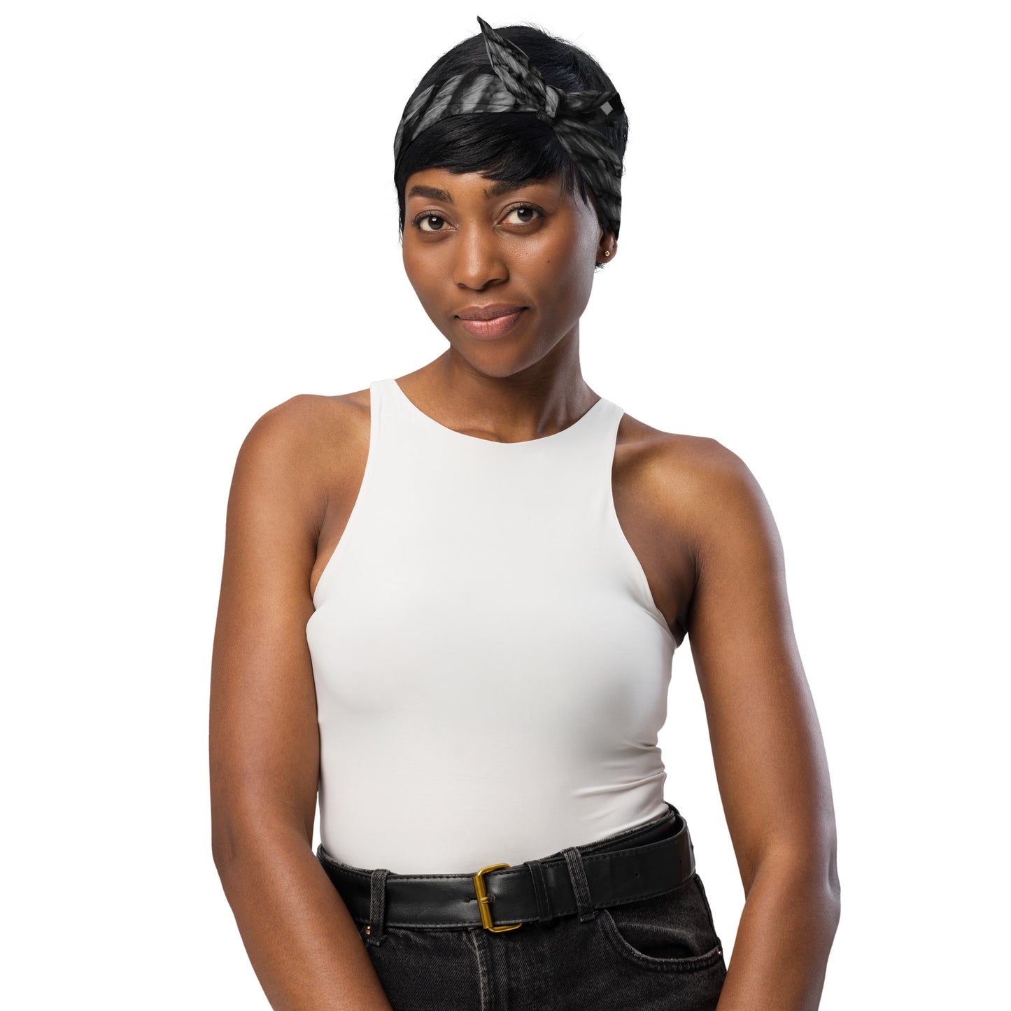 Product mockup, bandanas, Womens fashion, Online fashion, textured, prints, Elevated basics, versatile wardrobe, breathable, essentials, accessories, basics, capsule collection