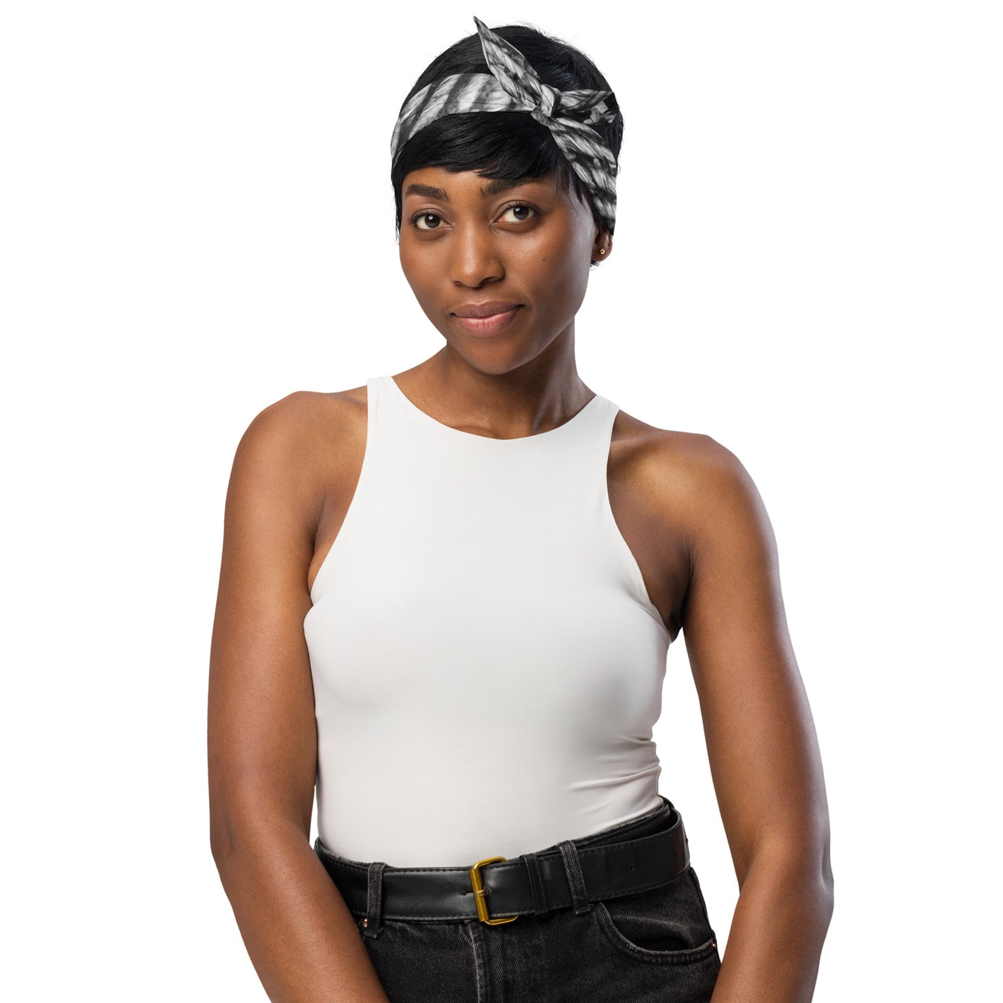 Product mockup, bandanas, Womens fashion, Online fashion, textured, prints, Elevated basics, versatile wardrobe, breathable, essentials, accessories, basics, capsule collection