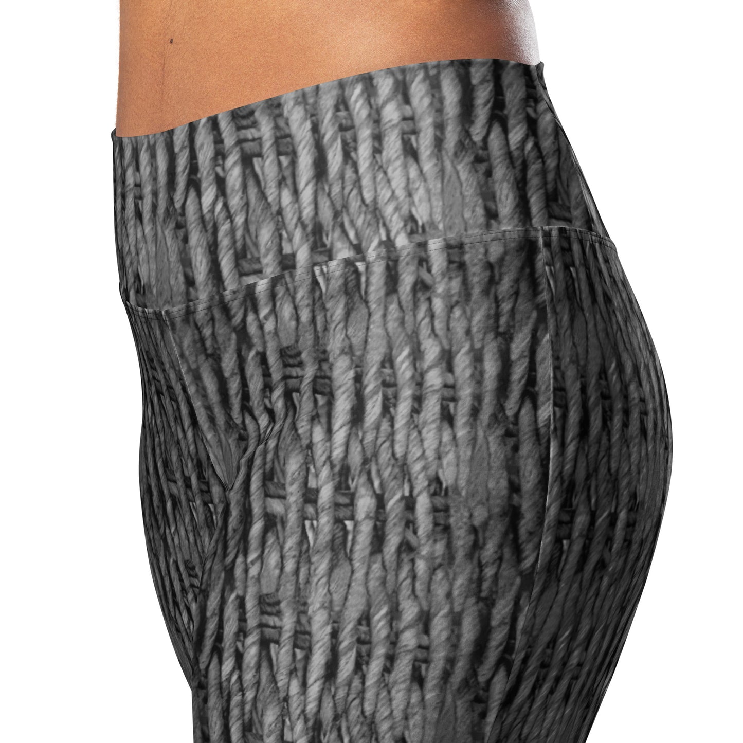 Product mockup, trousers, flared trousers, Womens fashion, Online fashion, textured, prints, Elevated basics, versatile wardrobe, breathable, essentials, basics, full length, comfy, all over prints, matching sets, flared leggings, high waist