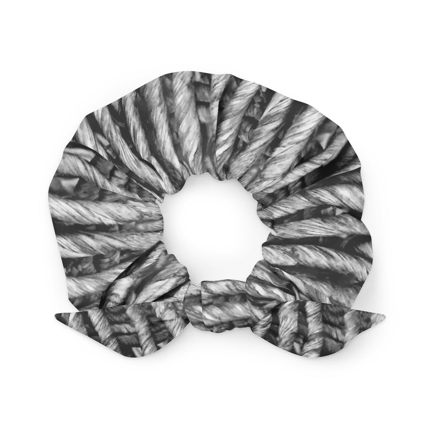 Product mockup, acrunchies, accessories, Womens fashion, Online fashion, textured, prints, Elevated basics, versatile wardrobe, essentials, basics, all over prints, matchy sets