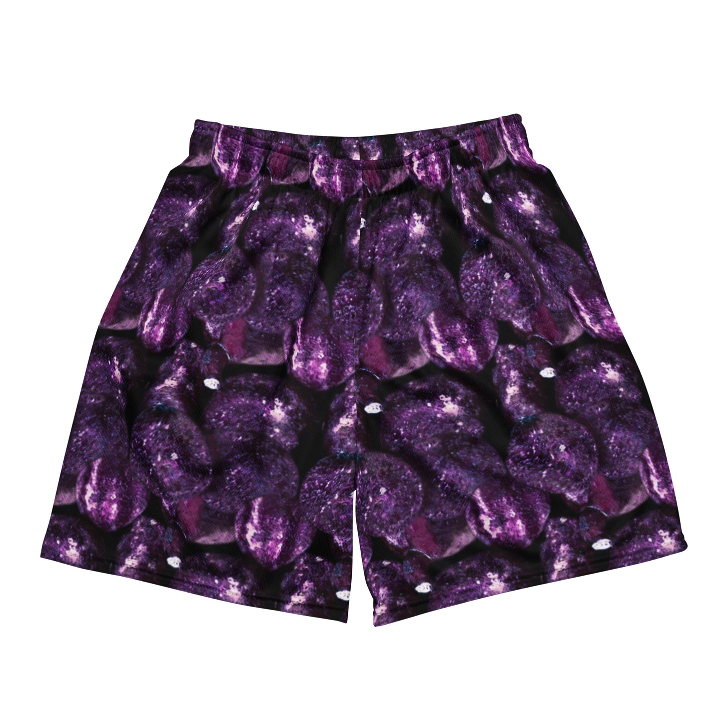 Product mockup, shorts, yoga, running, workout, gym, loose shorts, boxyfit, casual look, Womens fashion, Online fashion, textured, Elevated basics, versatile wardrobe, breathable, essentials, all over print, bestsellers, lightweight, capsule collection, running, workout, comfort, purple potatoes, potato prints