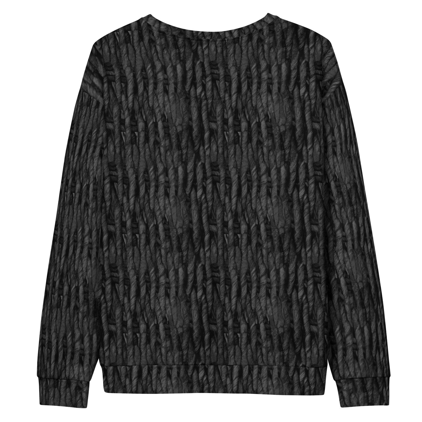 Product mockup, Sweatshirts, Womens fashion, Online fashion, Tops, textured, Elevated basics, versatile wardrobe, breathable, essentials, workout, yoga clothes, full length, training gear, round neck