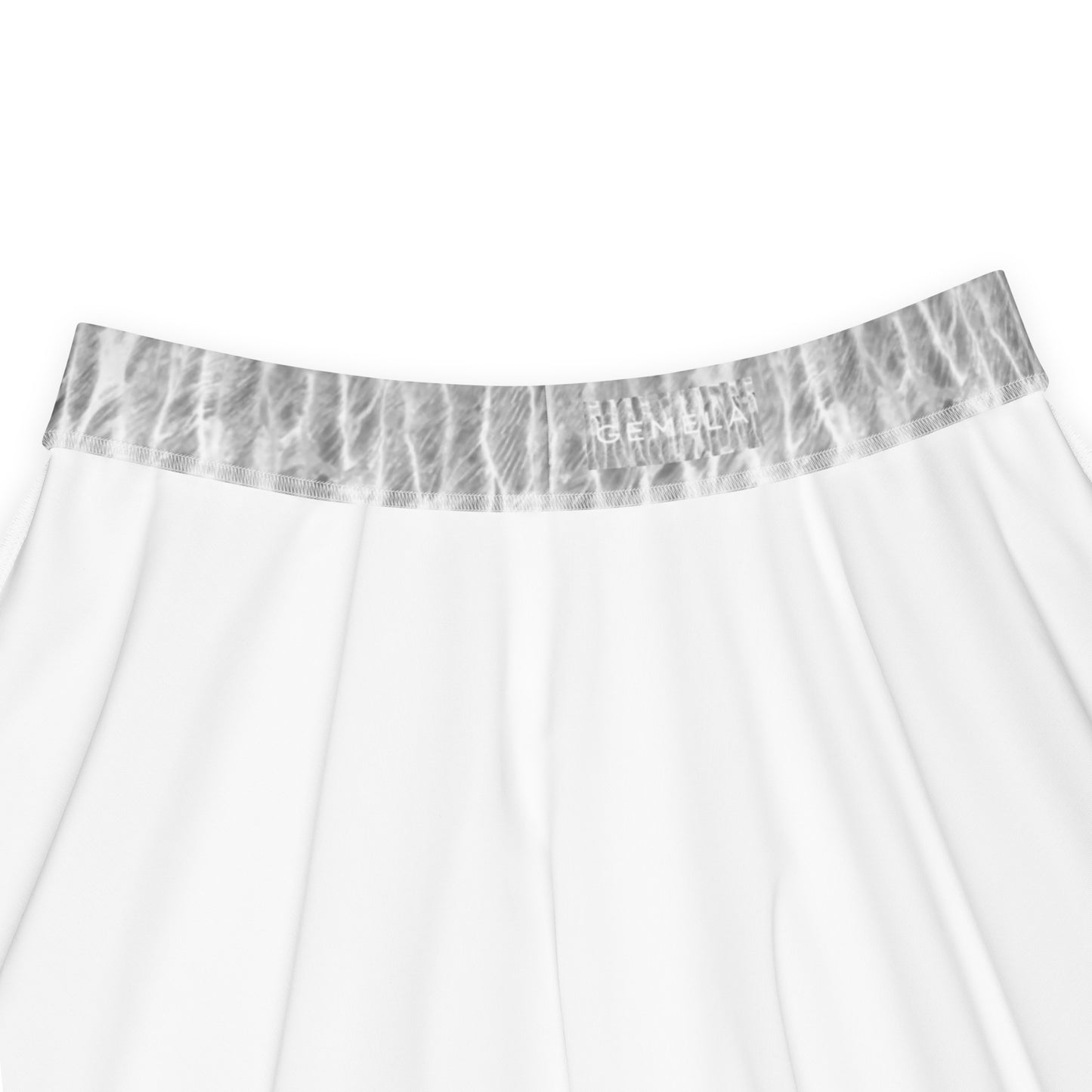 Product mockup, skater skirt, tennis, Womens fashion, Online fashion, skirts, textured, Elevated basics, versatile wardrobe, breathable, essentials, short, short skirts, all over print, bestsellers, lightweight, capsule collection, loungewear, comfort