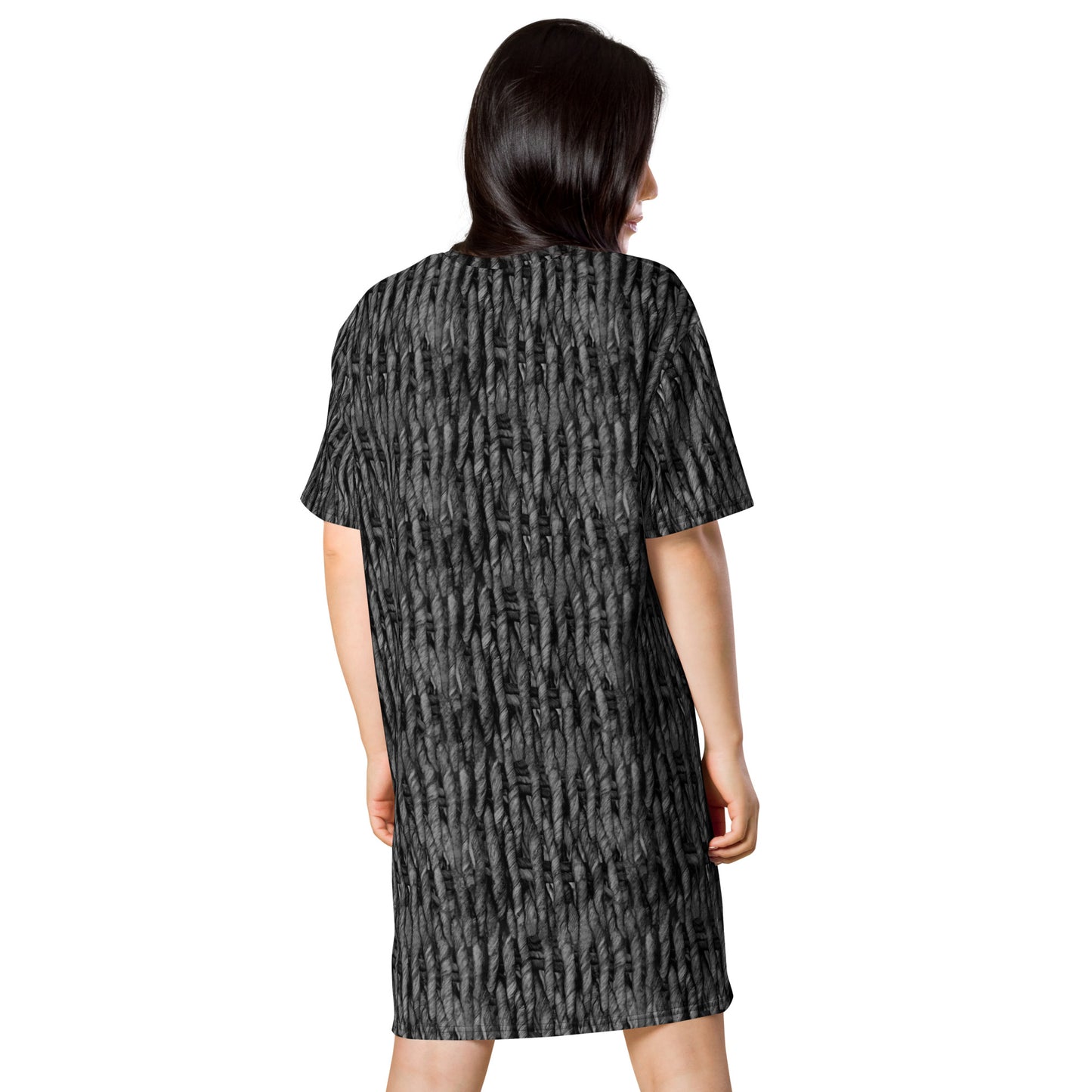 Product mockup, Shift dress, dresses Womens fashion, Online fashion, textured, Elevated basics, versatile wardrobe, breathable, essentials, workout, yoga clothes, full length, training gear, round neck