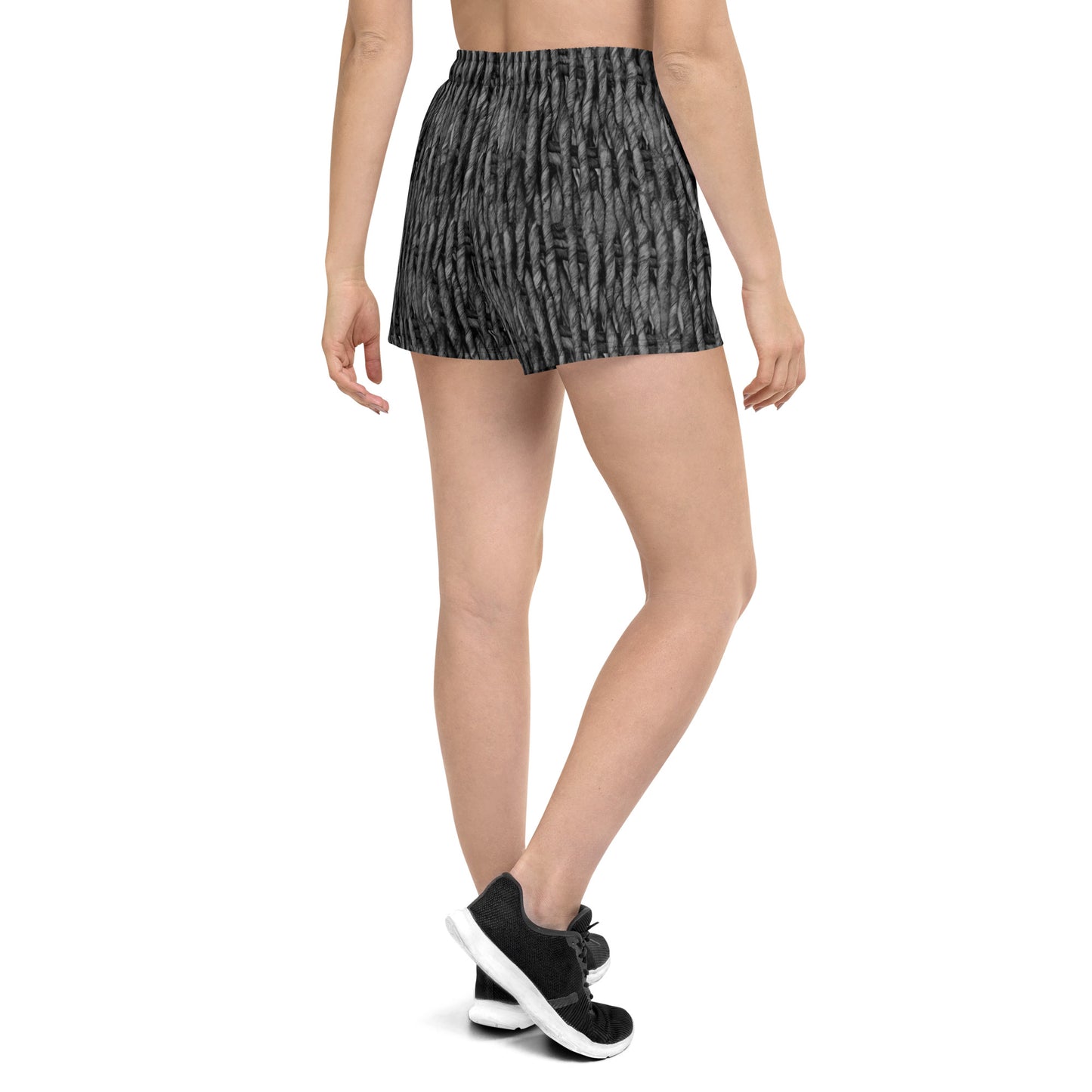 Product mockup, shorts, yoga, running, workout, gym, loose shorts, boxyfit, casual look, Womens fashion, Online fashion, textured, Elevated basics, versatile wardrobe, breathable, essentials, all over print, bestsellers, lightweight, capsule collection, running, workout, comfort