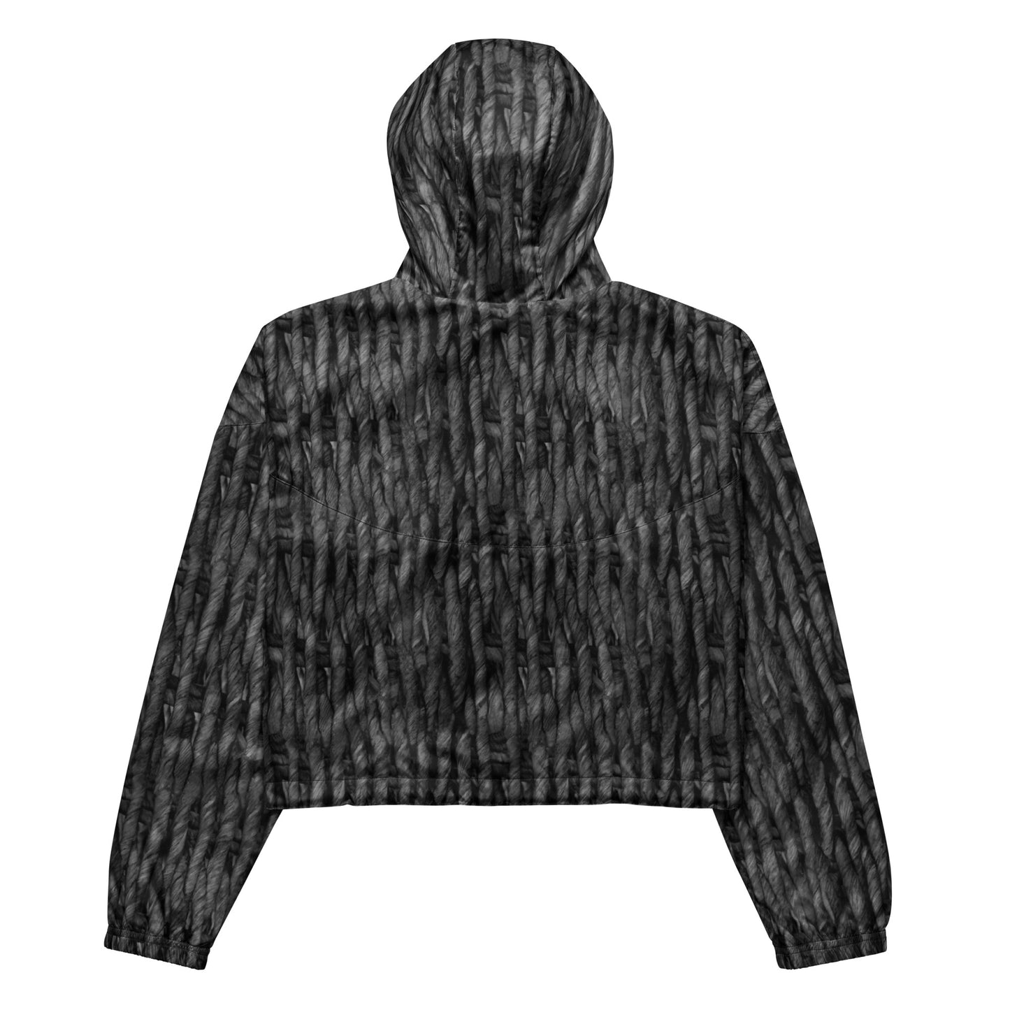 Product mockup, outerwear, windbreakers, cropped windbreakers, Womens fashion, Online fashion, textured, prints, Elevated basics, versatile wardrobe, breathable, essentials, basics, comfy, all over prints