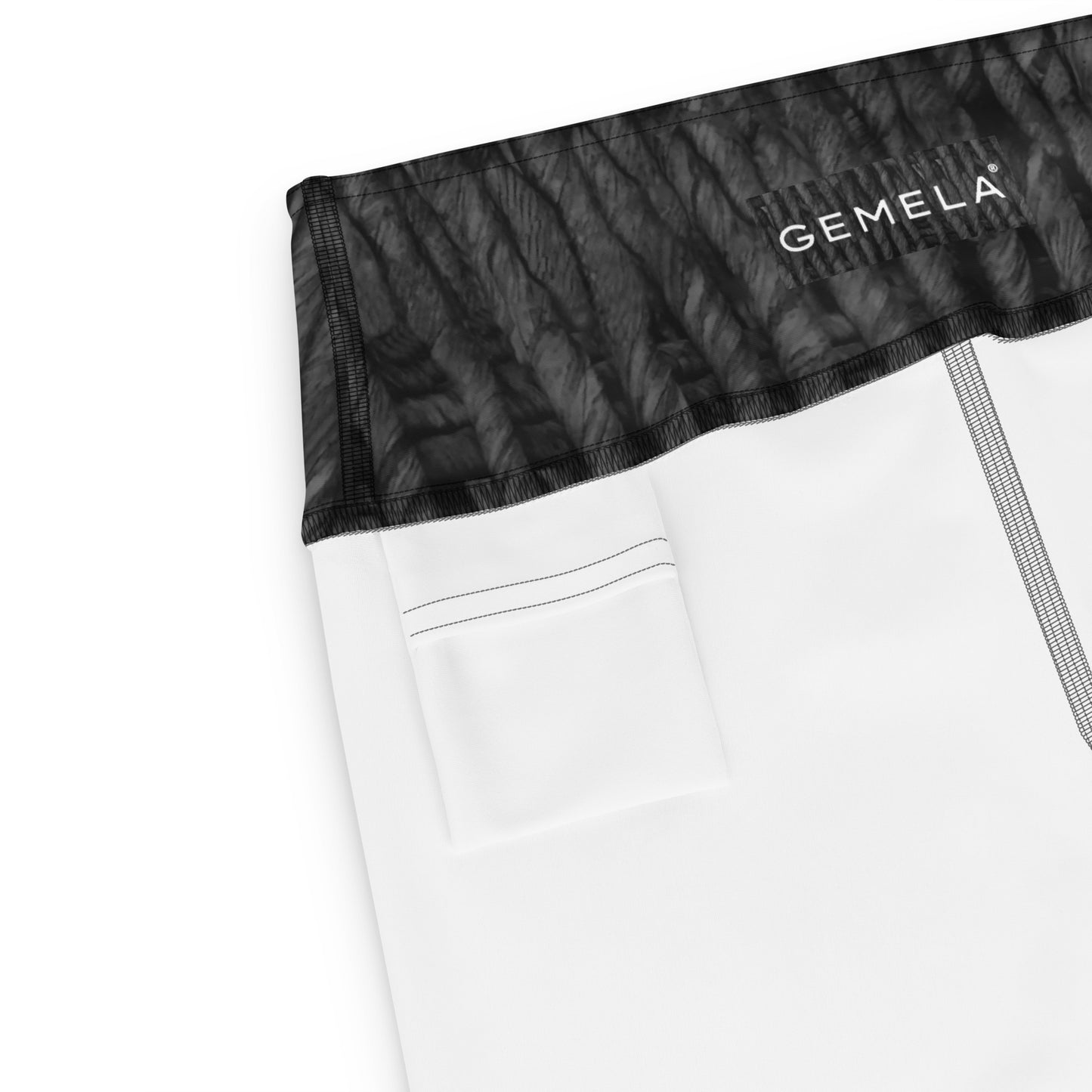 Product mockup, trousers, leggings, capri leggings, Womens fashion, Online fashion, textured, prints, Elevated basics, versatile wardrobe, breathable, essentials, basics, potato prints, full length, comfy, all over prints, matching sets