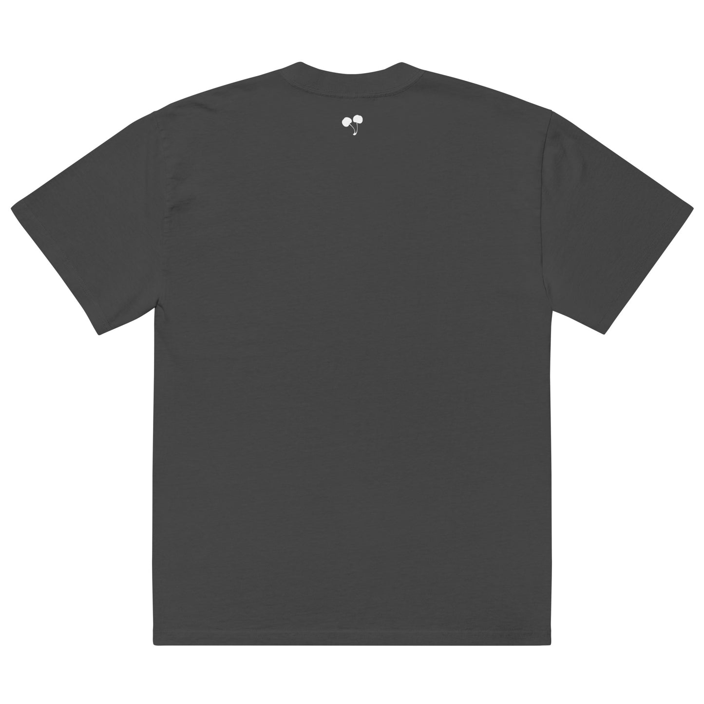 Cotton Oversized T-shirt