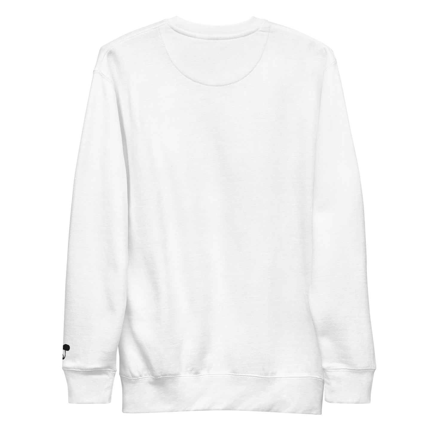 GEMELA Crew Neck Sweatshirt