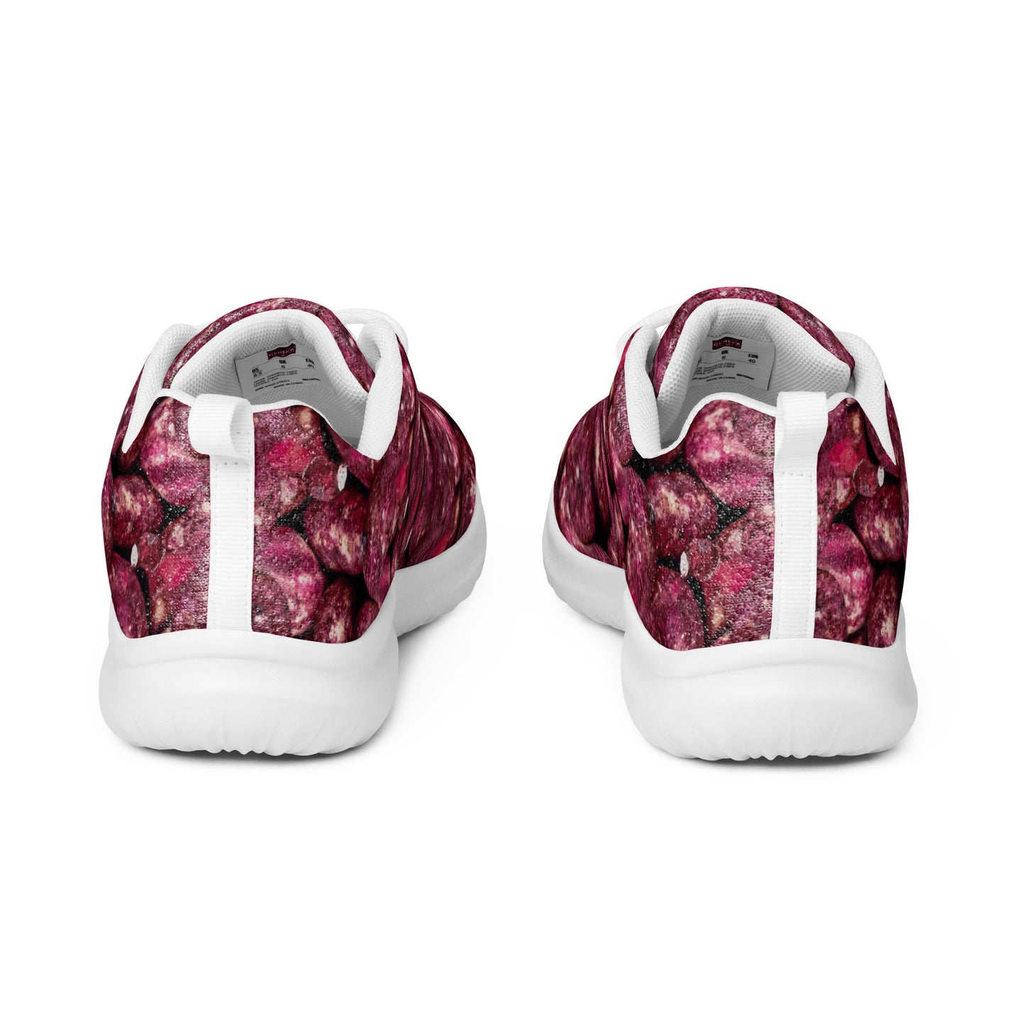 Product mockup, canvas shoes, fashion shoes, Womens fashion, Online fashion, textured, prints, Elevated basics, versatile wardrobe, breathable, essentials, accessories, basics, capsule collection, textured prints, matchy shoes, footwear, athletic, running shoes, pink potatoes, potato prints