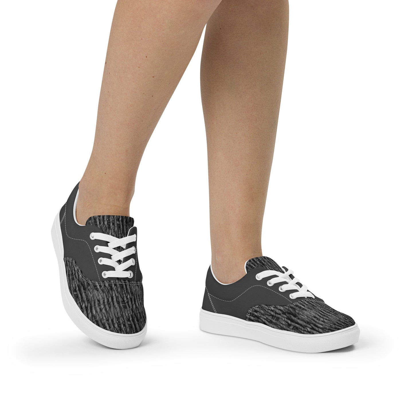 Product mockup, canvas shoes, fashion shoes, Womens fashion, Online fashion, textured, prints, Elevated basics, versatile wardrobe, breathable, essentials, accessories, basics, capsule collection, textured prints, matchy shoes