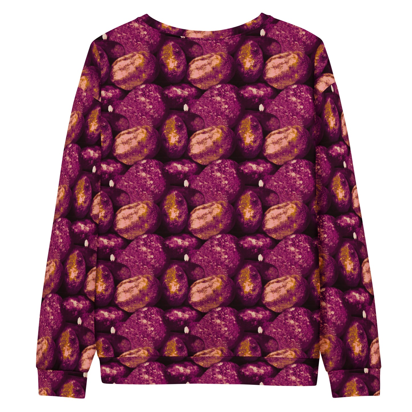 Two-Tone Potatoes Sweatshirt