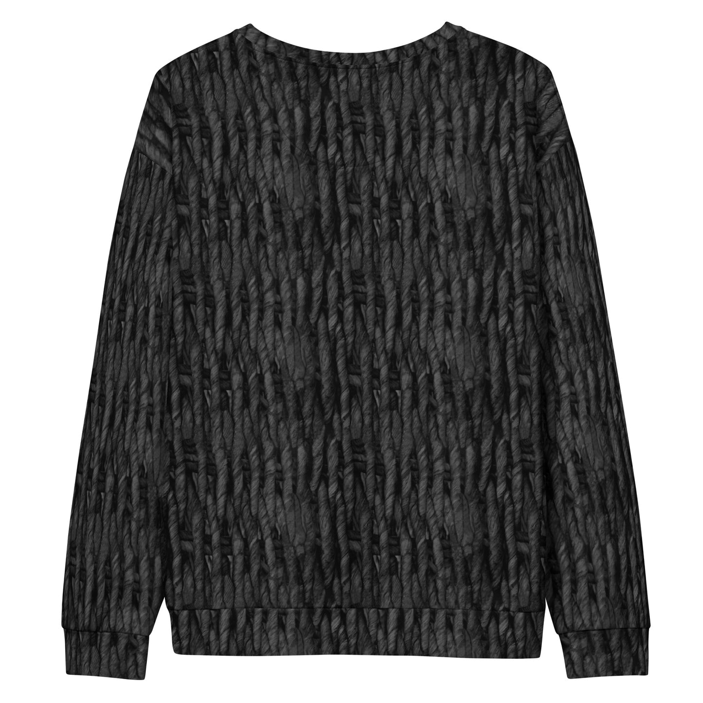 Tonal Textures 1.0 Sweatshirt