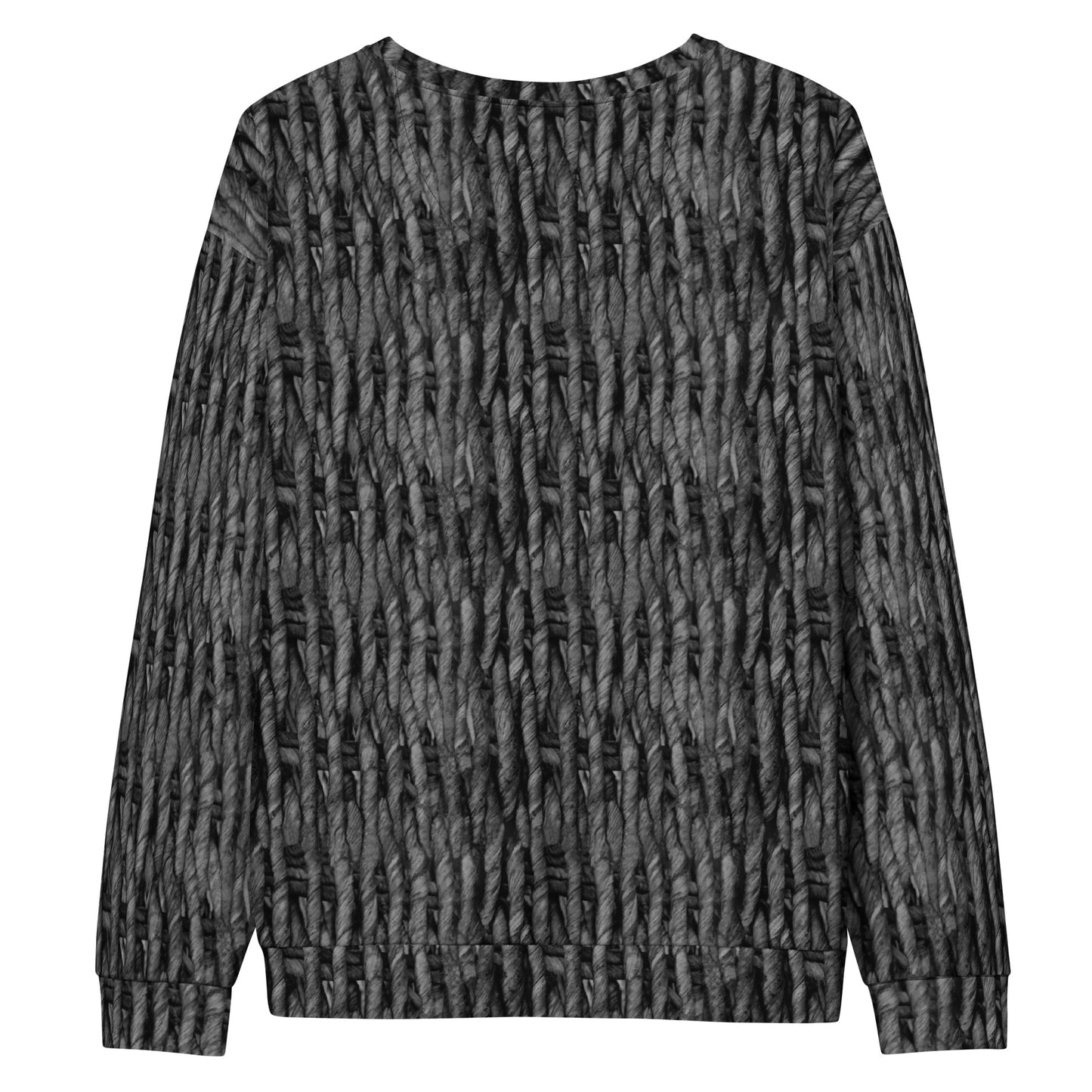 Tonal Textures 2.1 Sweatshirt