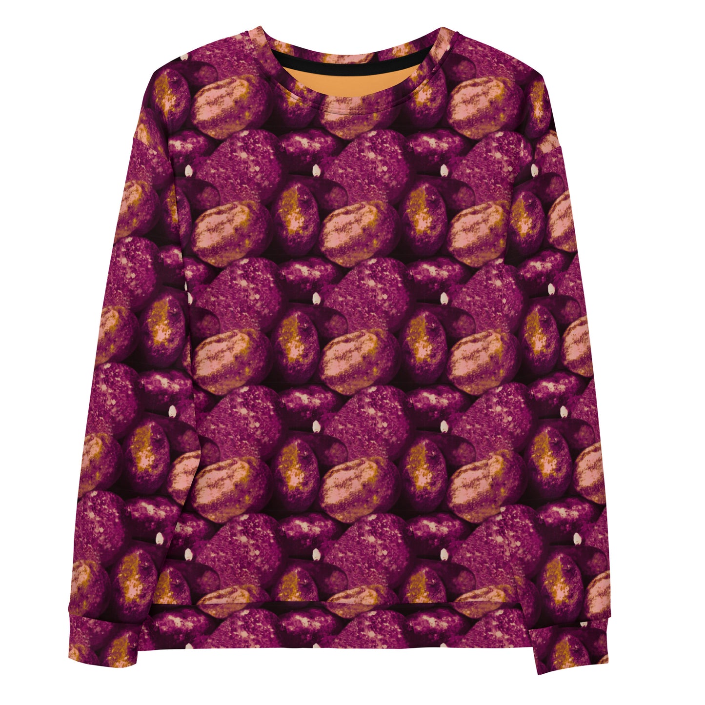 Two-Tone Potatoes Sweatshirt