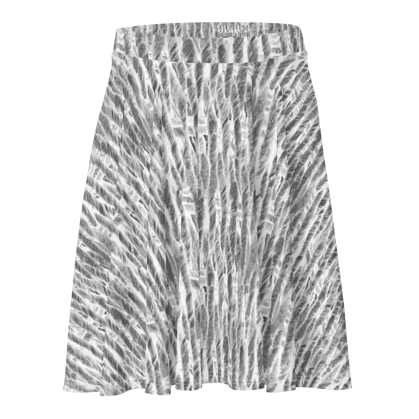 Tonal Textures 3.2 Tennis Skater Skirt