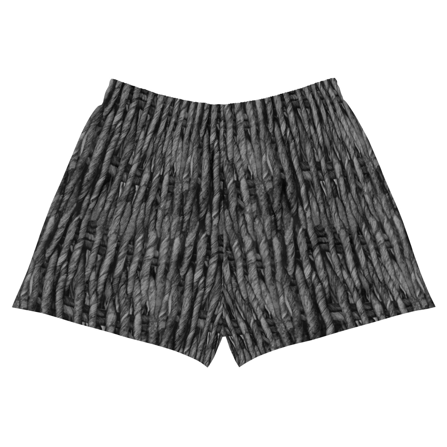 Tonal Textures 2.1 Loose-fit Running Shorts