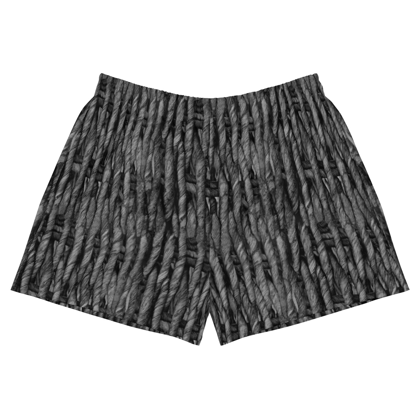 Tonal Textures 2.1 Loose-fit Running Shorts