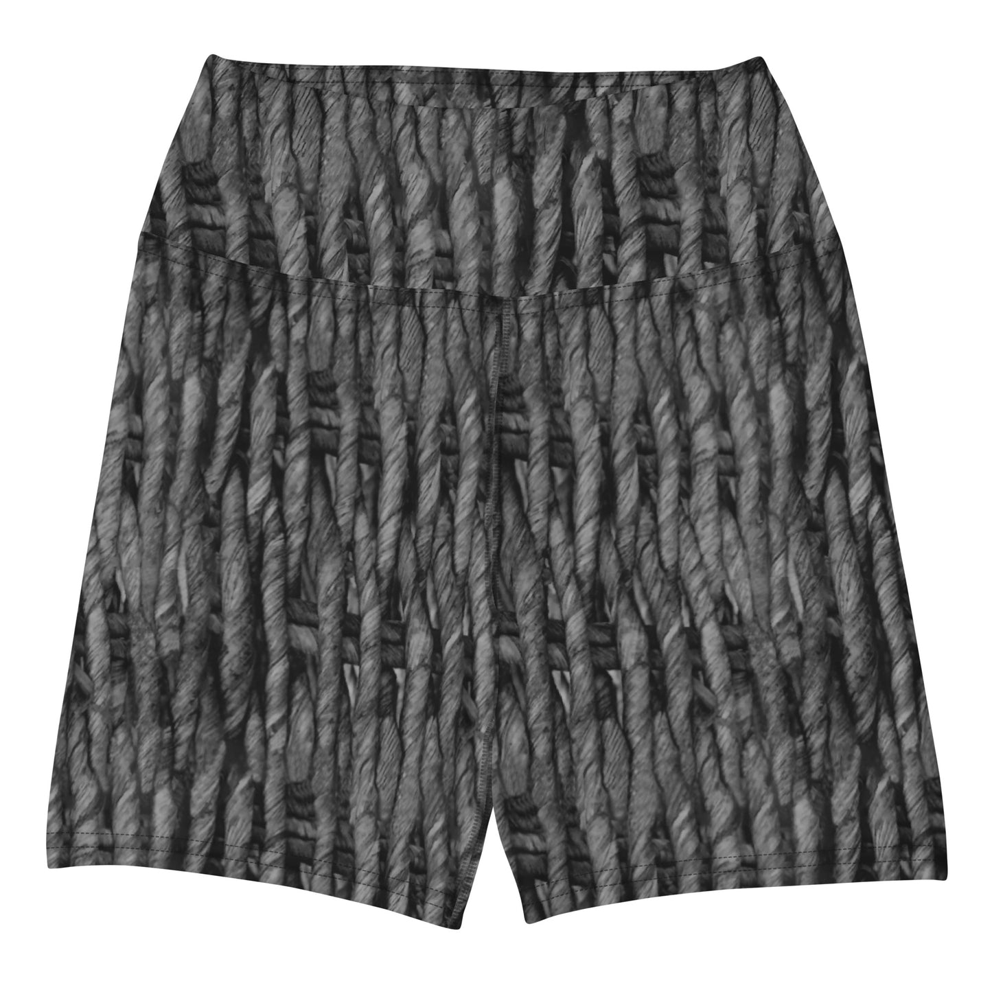 Tonal Textures 2.1 Athletic Shorts