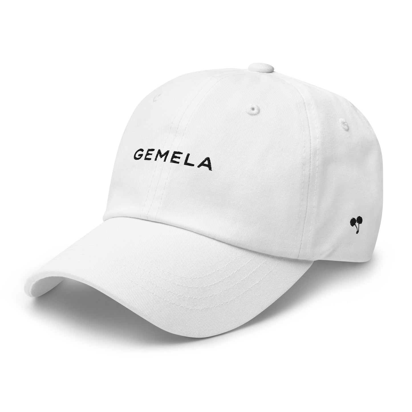 GEMELA Cap