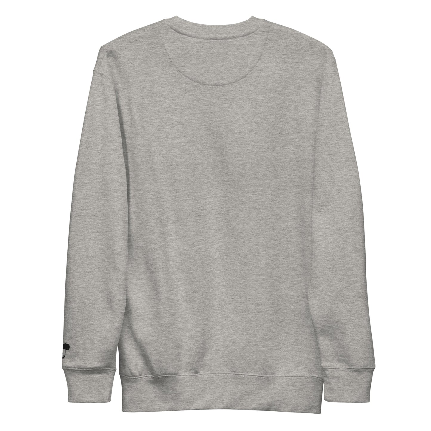 GEMELA Crew Neck Sweatshirt