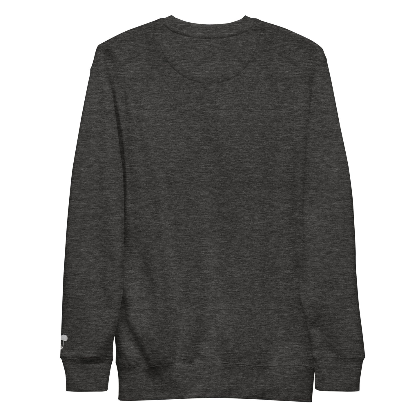 GEMELA Crew Neck Sweatshirt