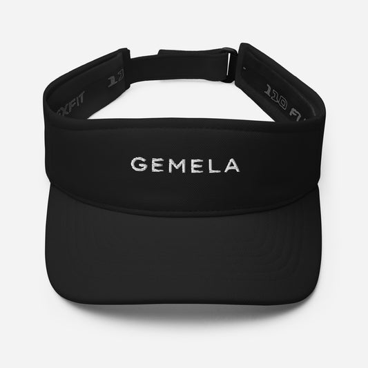 GEMELA Visor