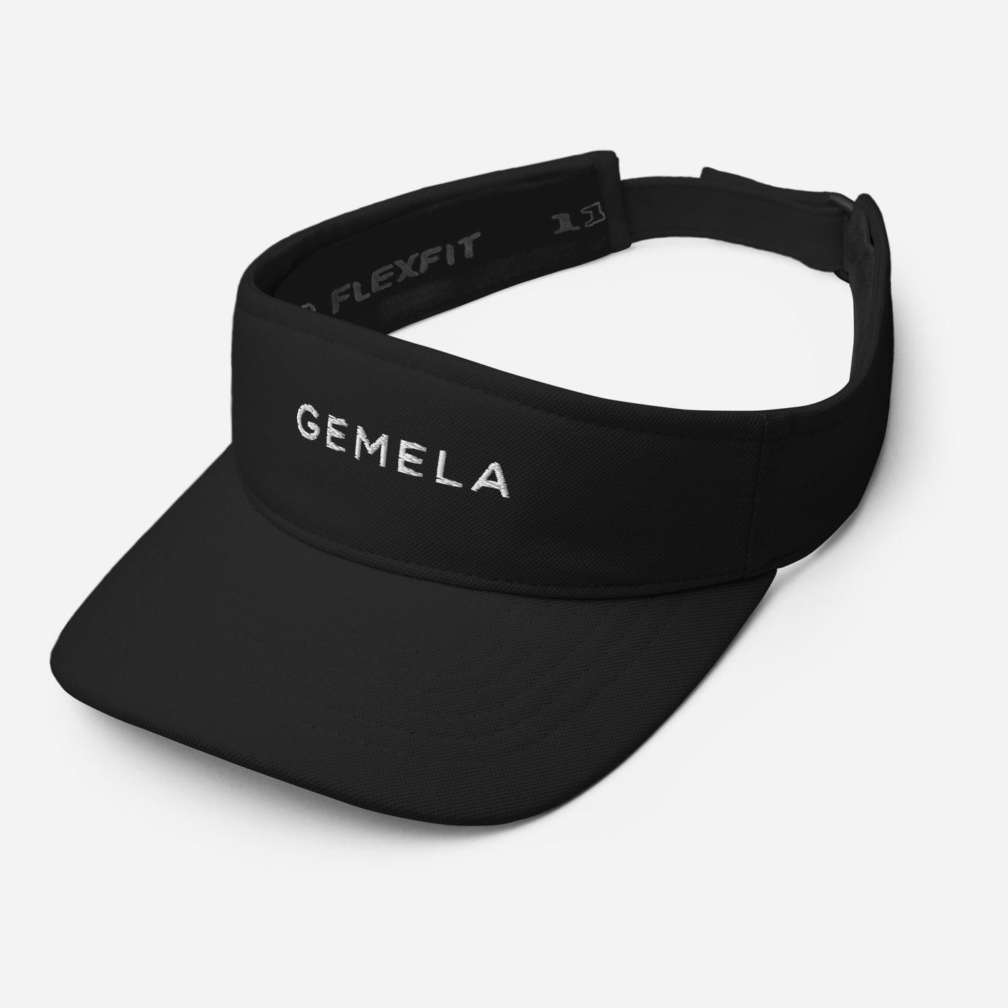 GEMELA Visor