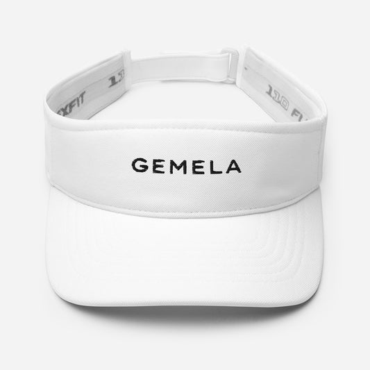 GEMELA Visor