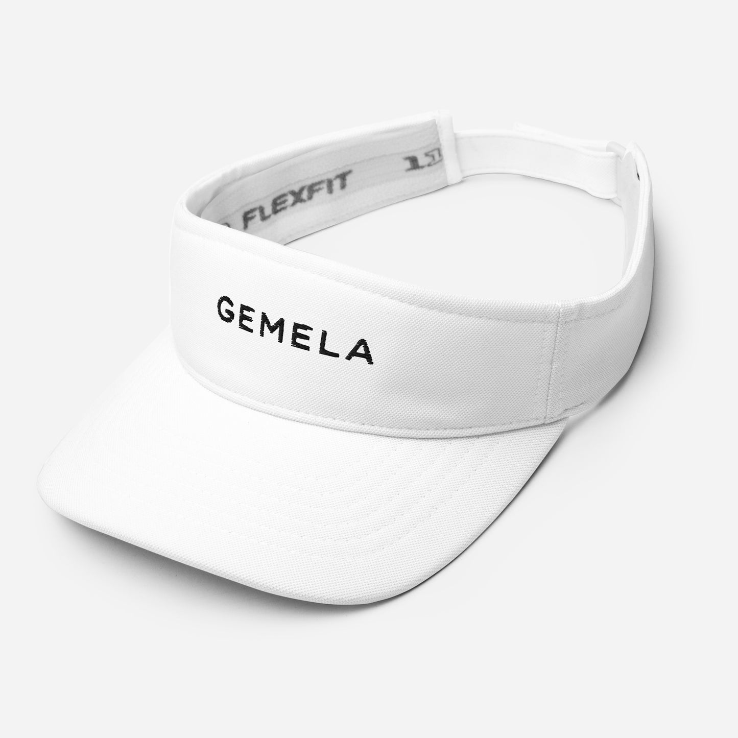 GEMELA Visor