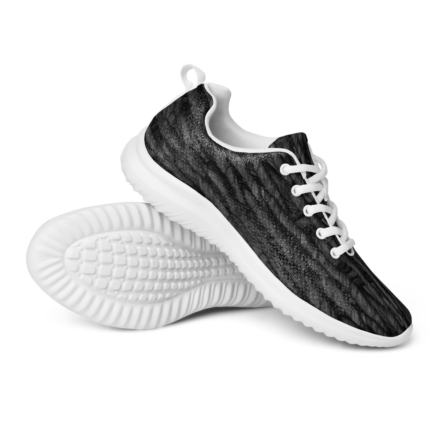 Tonal Textures 1.0 Running Shoes